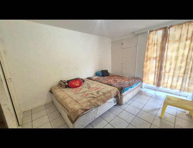 2 BEDROOM APARTMENT FOR SALE IN KRUGERSDORP CENTRAL